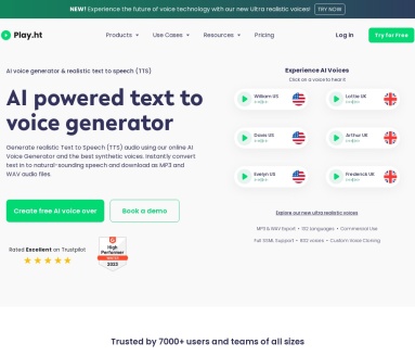 Play.ht