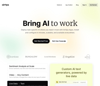 AirOps