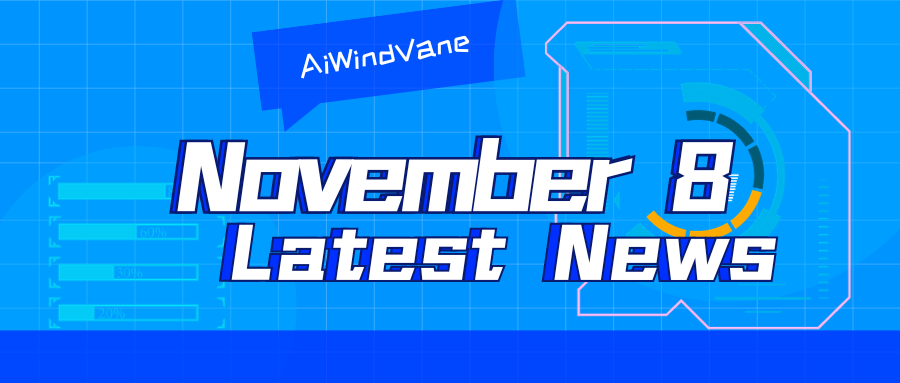 11月8日ビッグモデルデイリー