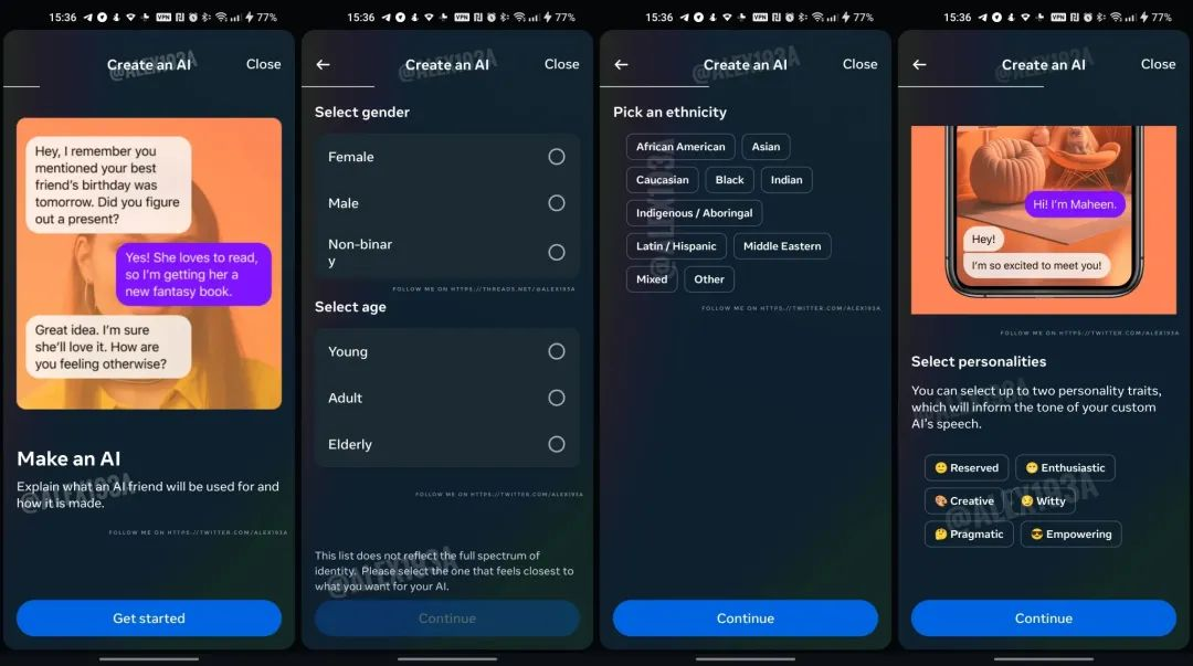 11 月 2 日の Big Model Daily コレクション