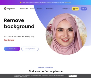 BgRem