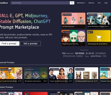 PromptBase