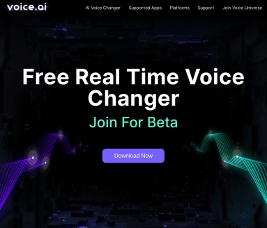Voice.ai
