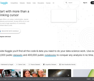 Kaggle