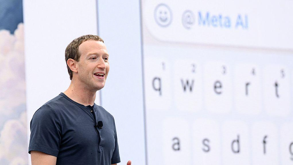 Collection of big model daily reports on October 26