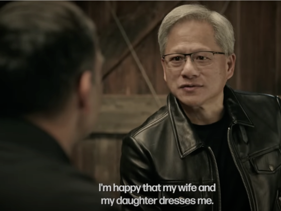 Collection of Big Model Daily on November 2