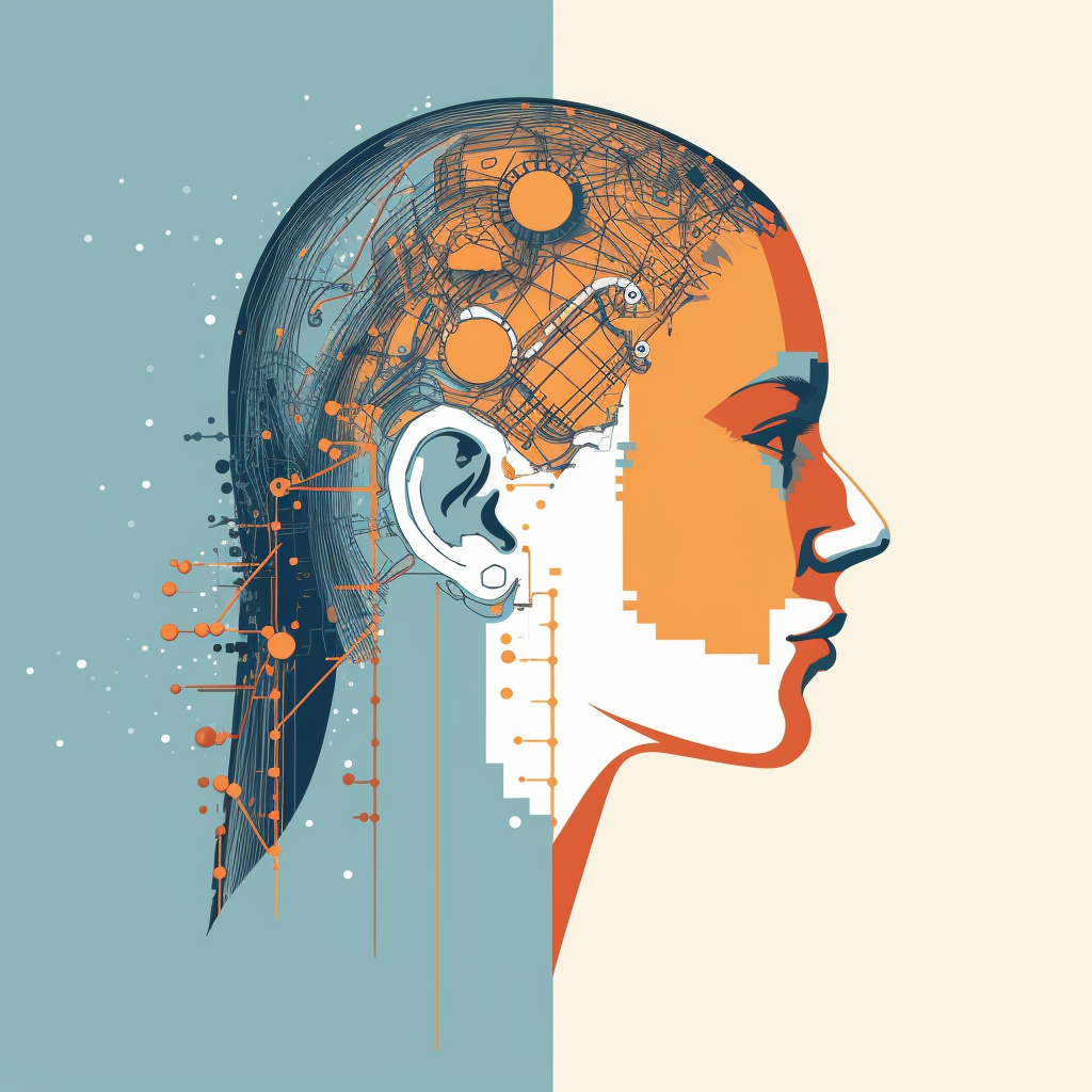 Collection of big model daily reports from November 4th to 5th