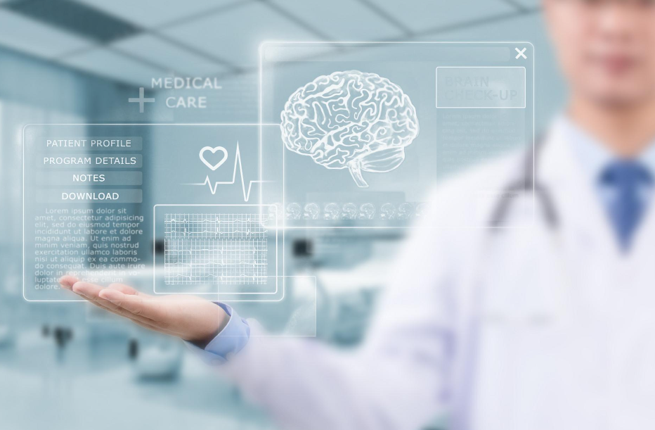 December 15th Big Model Daily Collection