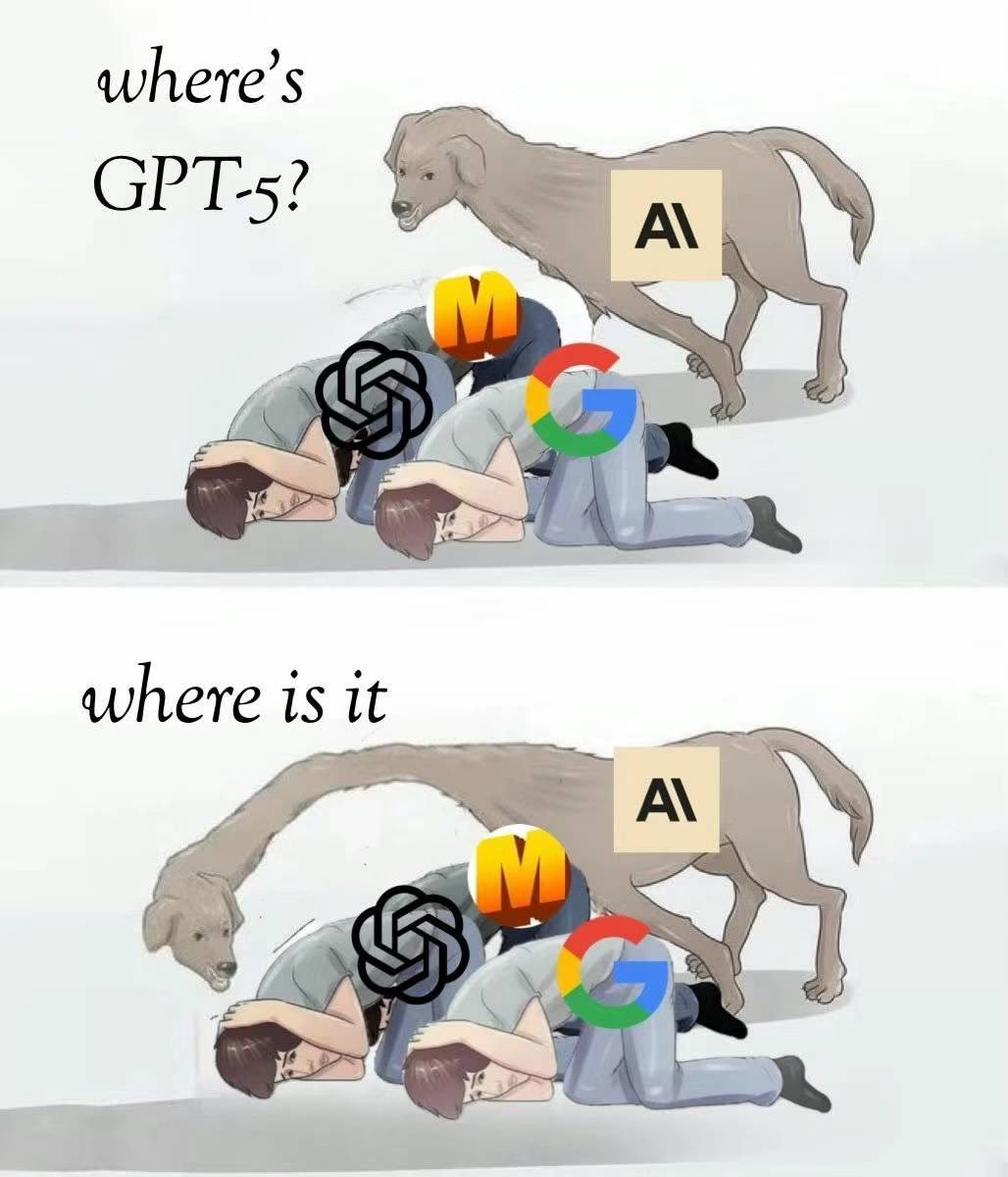 Collection of Big Model Daily on March 6