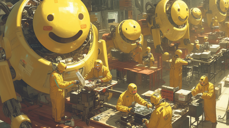 Collection of Large Model Daily on March 8th