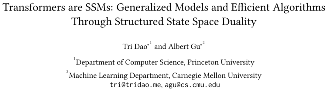 June 4th Big Model Daily Collection