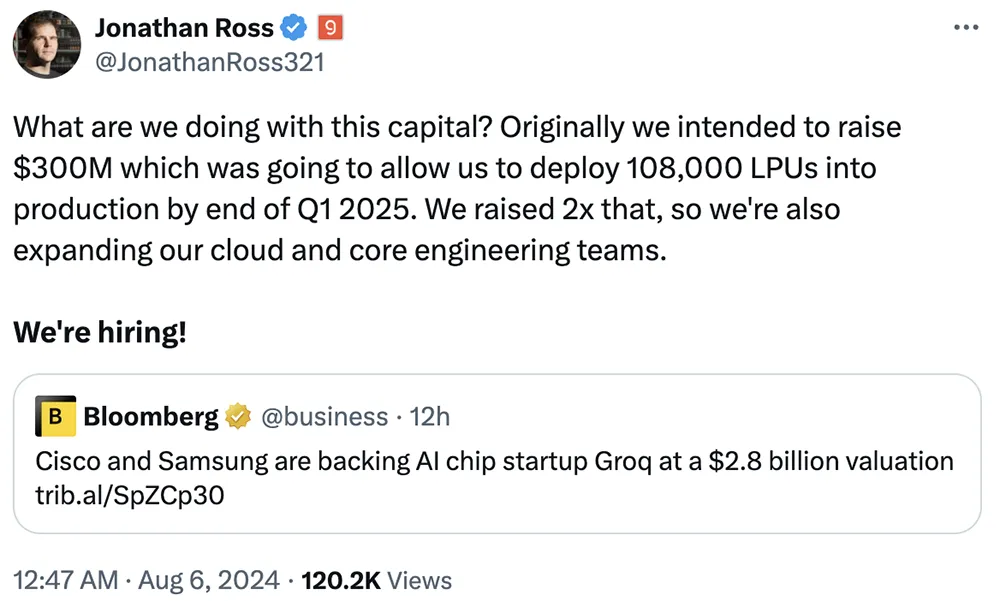 August 6 Big Model Daily Collection