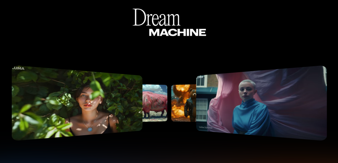 Big Model Daily (June 13)