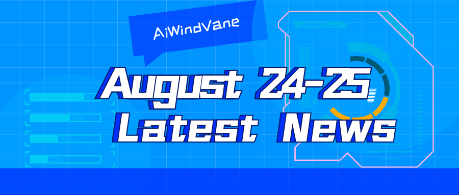 August 24-25 Daily News Collection