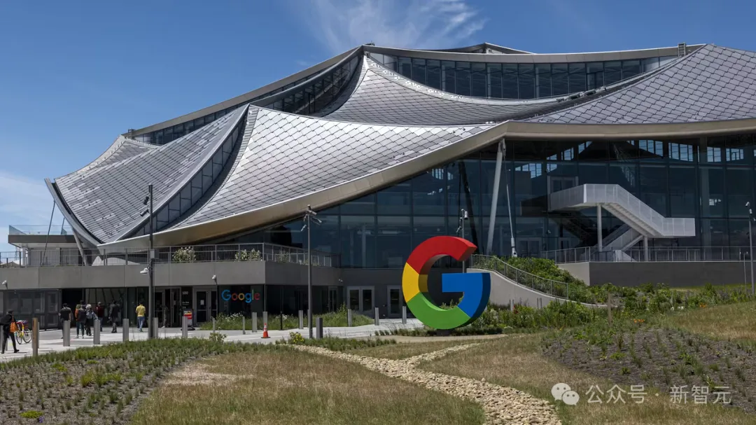 August 27 Big Model Daily Collection