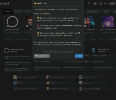 Character.AI