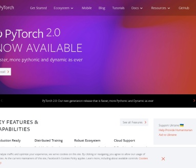 PyTorch