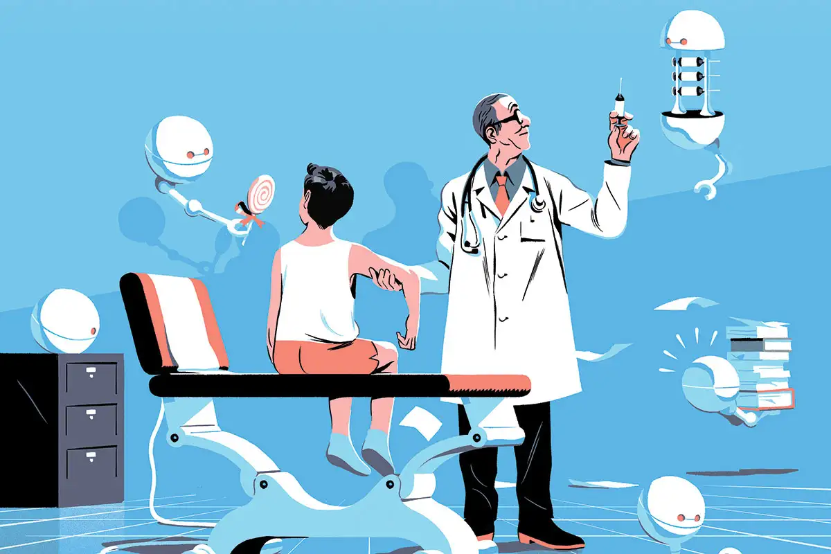 11月21日大模型日報合集