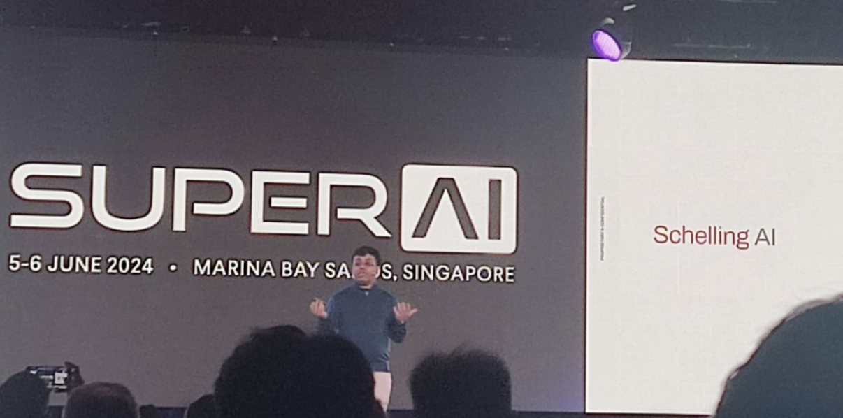 6月6日大模型日報合輯